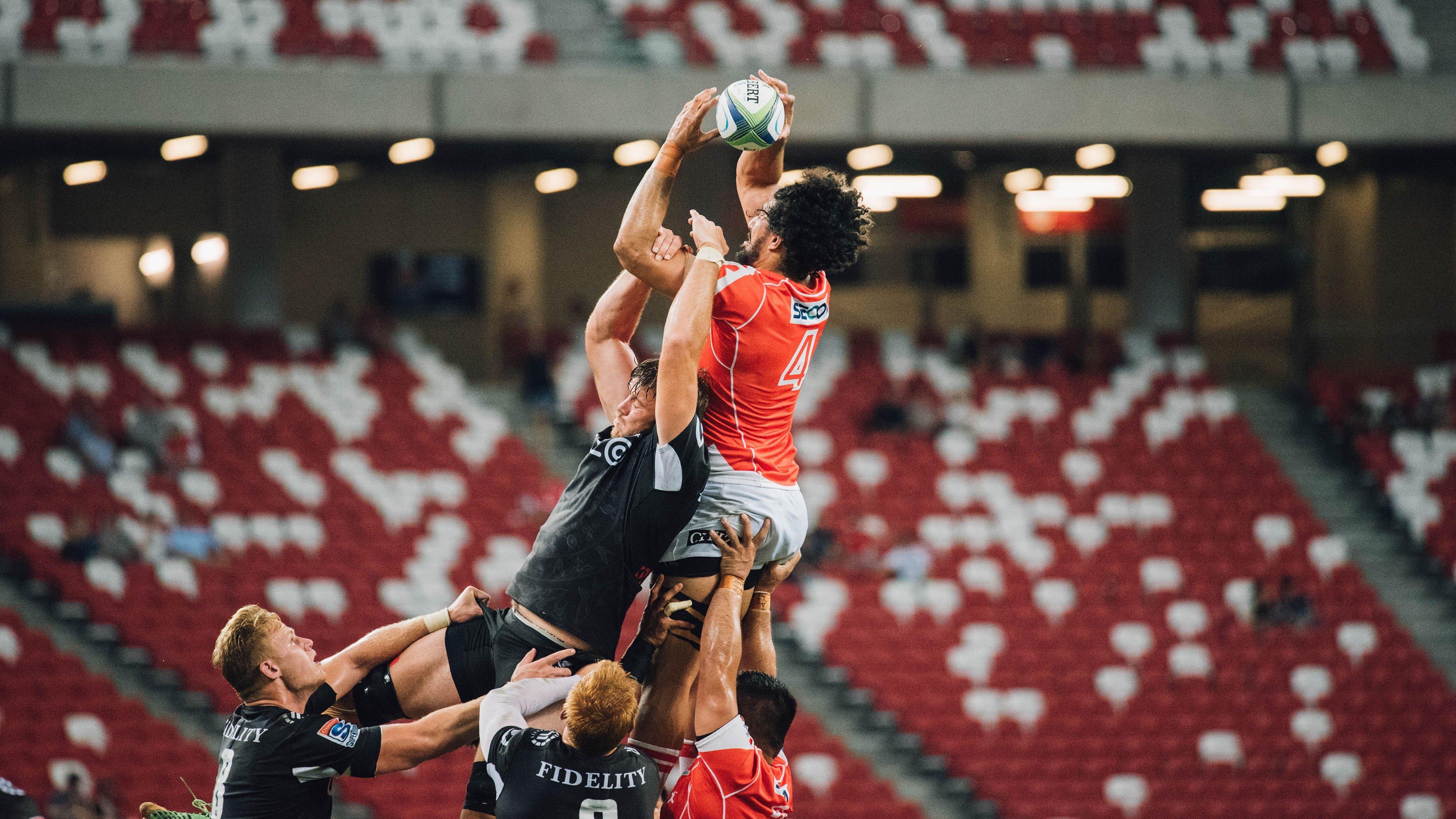 詹姆斯会被交易吗？里奇-保罗，不，他拥有交易否决权